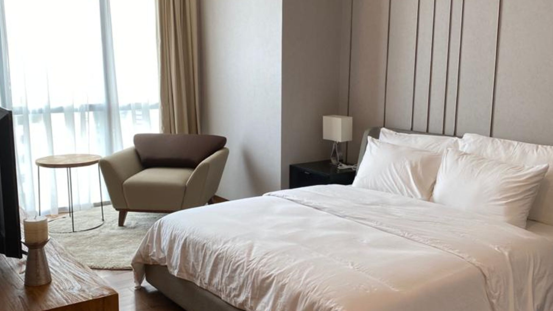 ANANDAMAYA – 2BR – Second Bedroom Anandamaya Residence – Spacious 2BR Executive