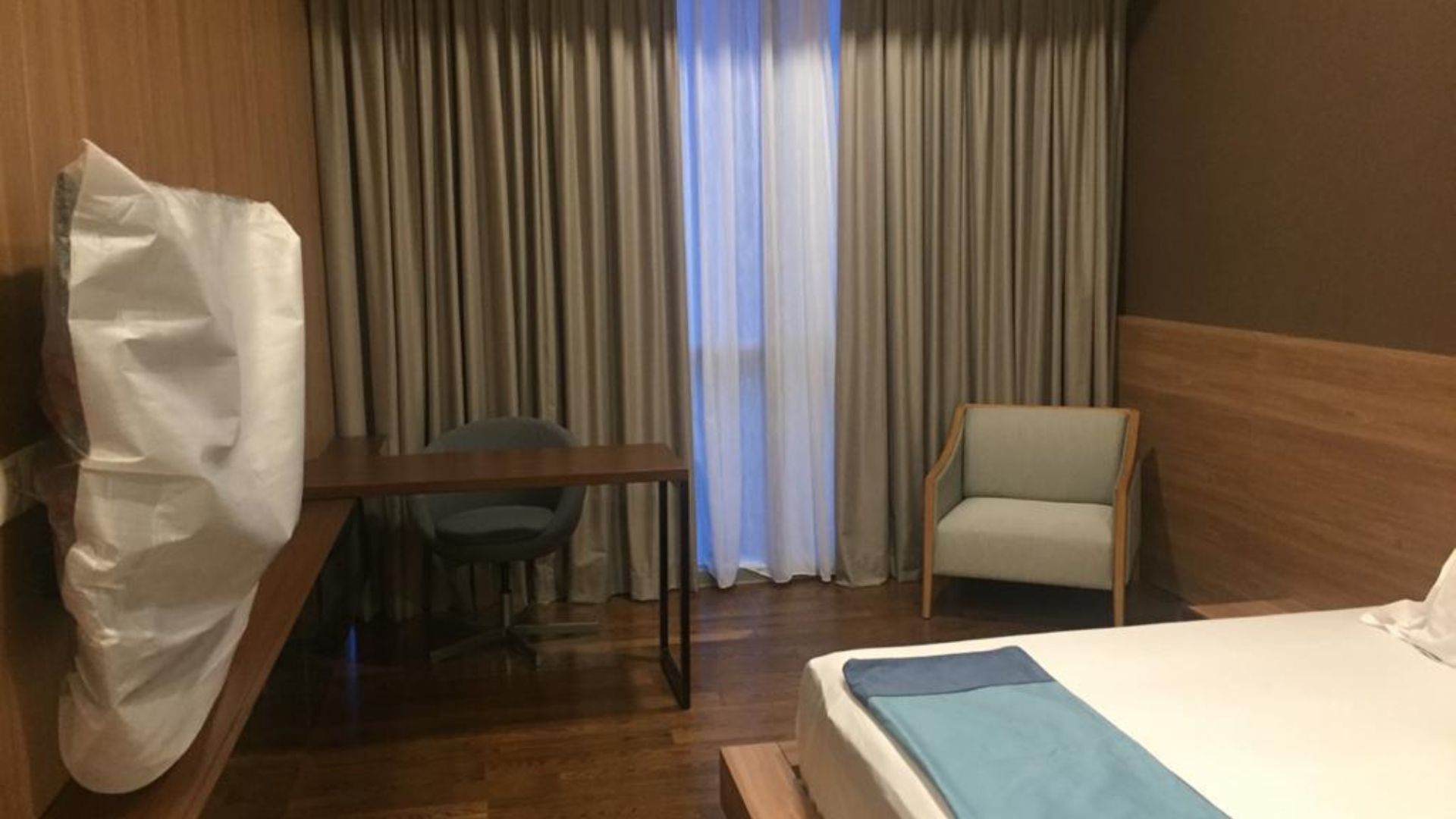 Premium 2BR Apartment at Anandamaya
