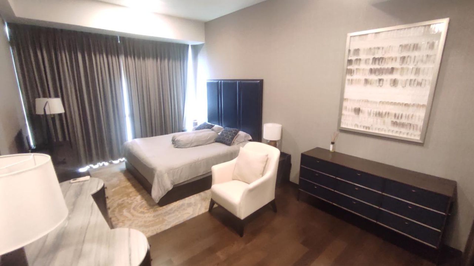 Anandamaya-2BR-Bedroom2 Anandamaya Residence – Luxury 2BR Apartment