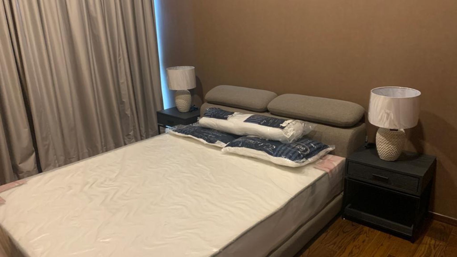Premium 2BR Apartment at Anandamaya