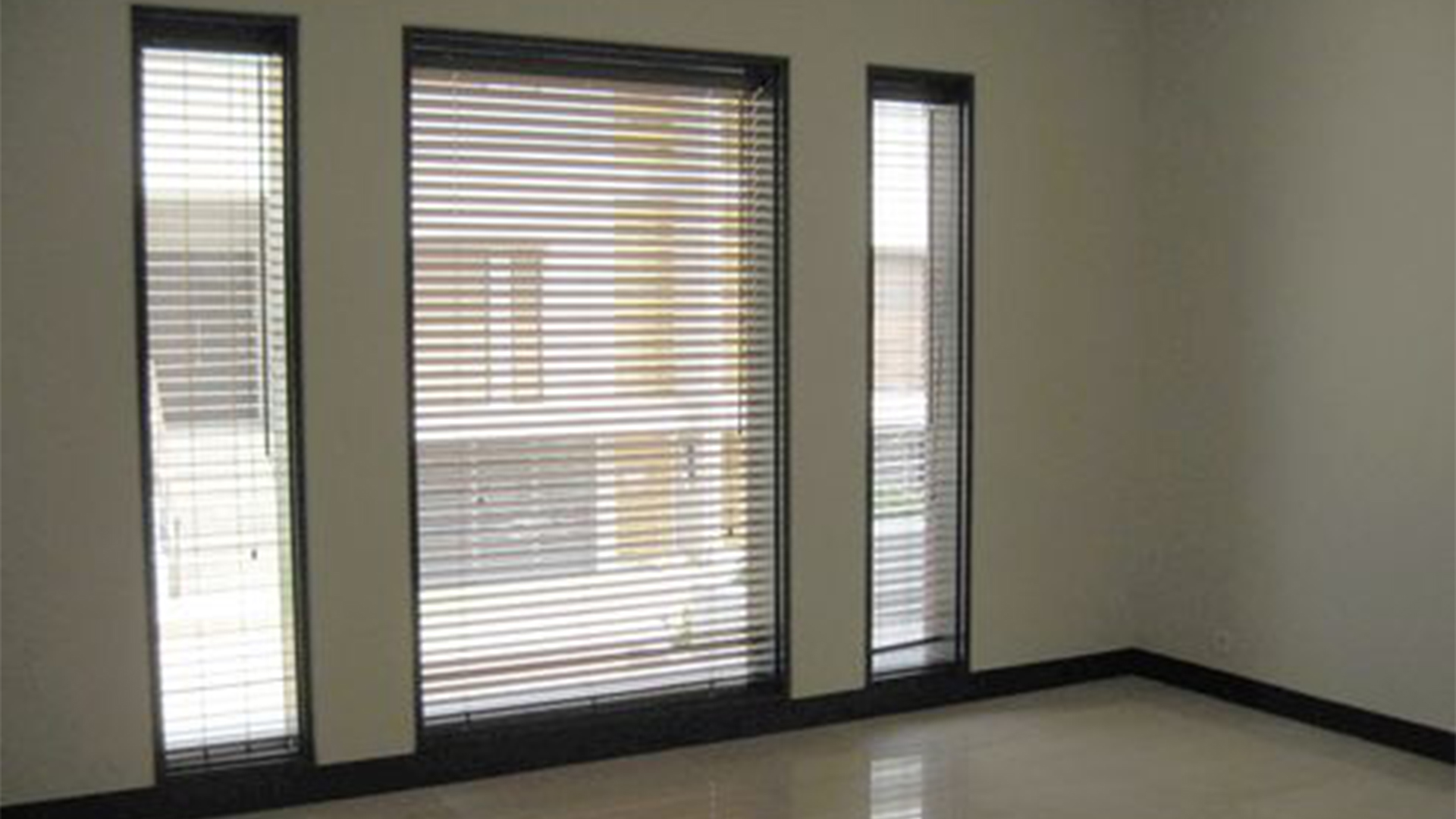 CILANDAK TENGAH 2-4BR-BEDROOM Well-Proportioned 4BR at Cilandak House