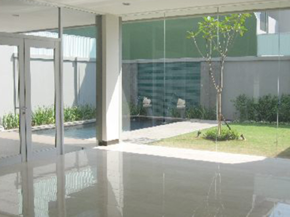 CILANDAK TENGAH 2-4BR-LIVING AREA