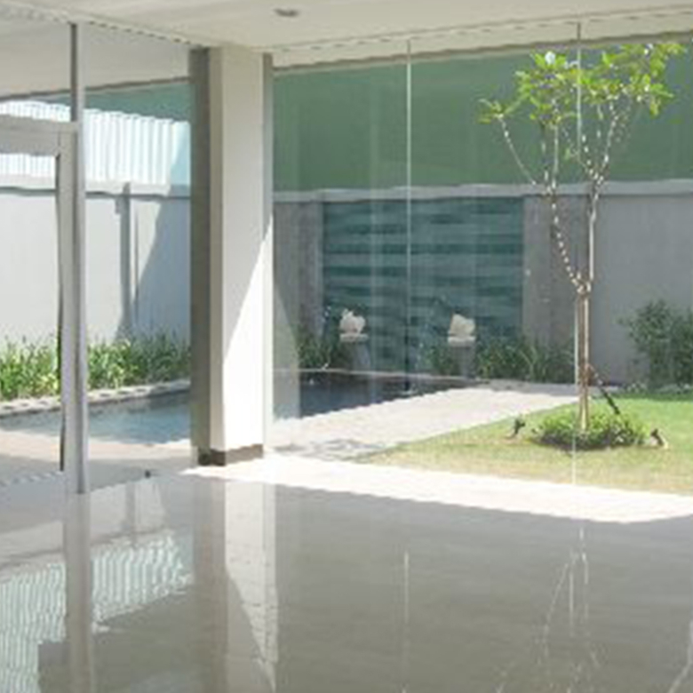 CILANDAK TENGAH 2-4BR-LIVING AREA