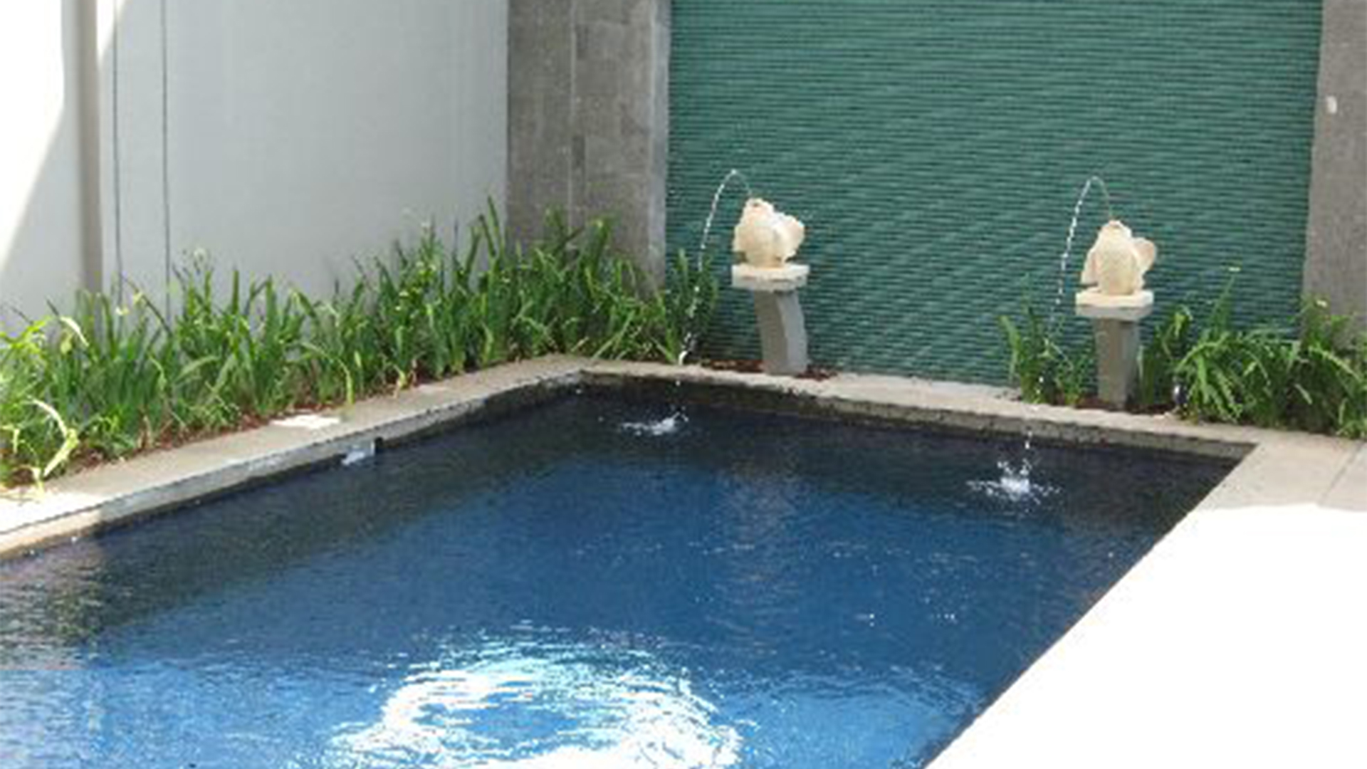 CILANDAK TENGAH 2-4BR-SWIMMING POOL Prime 4BR Family Residence – Cilandak House