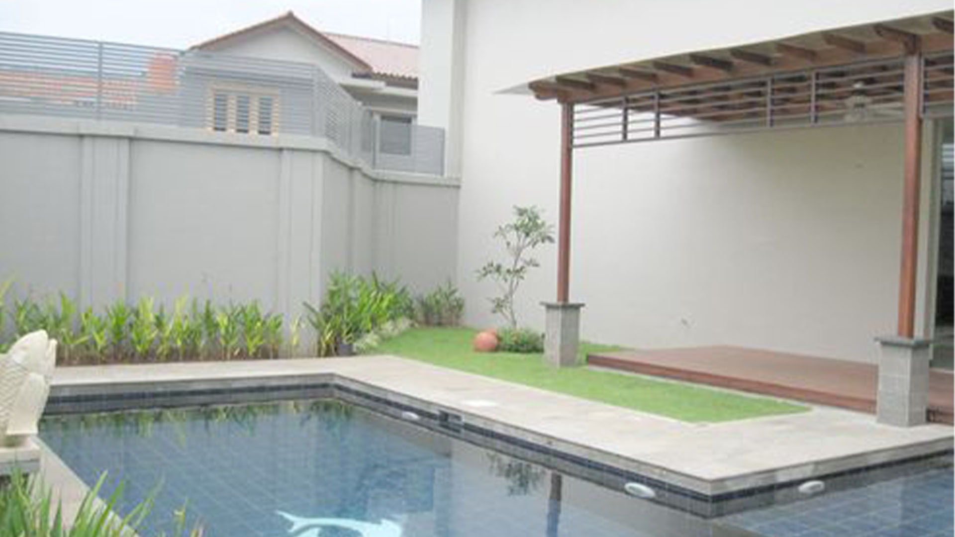 CILANDAK TENGAH 2-5BR-BACKYARD & SWIMMING POOL 2 CILANDAK House TENGAH 2-5BR-BACKYARD & SWIMMING POOL 2