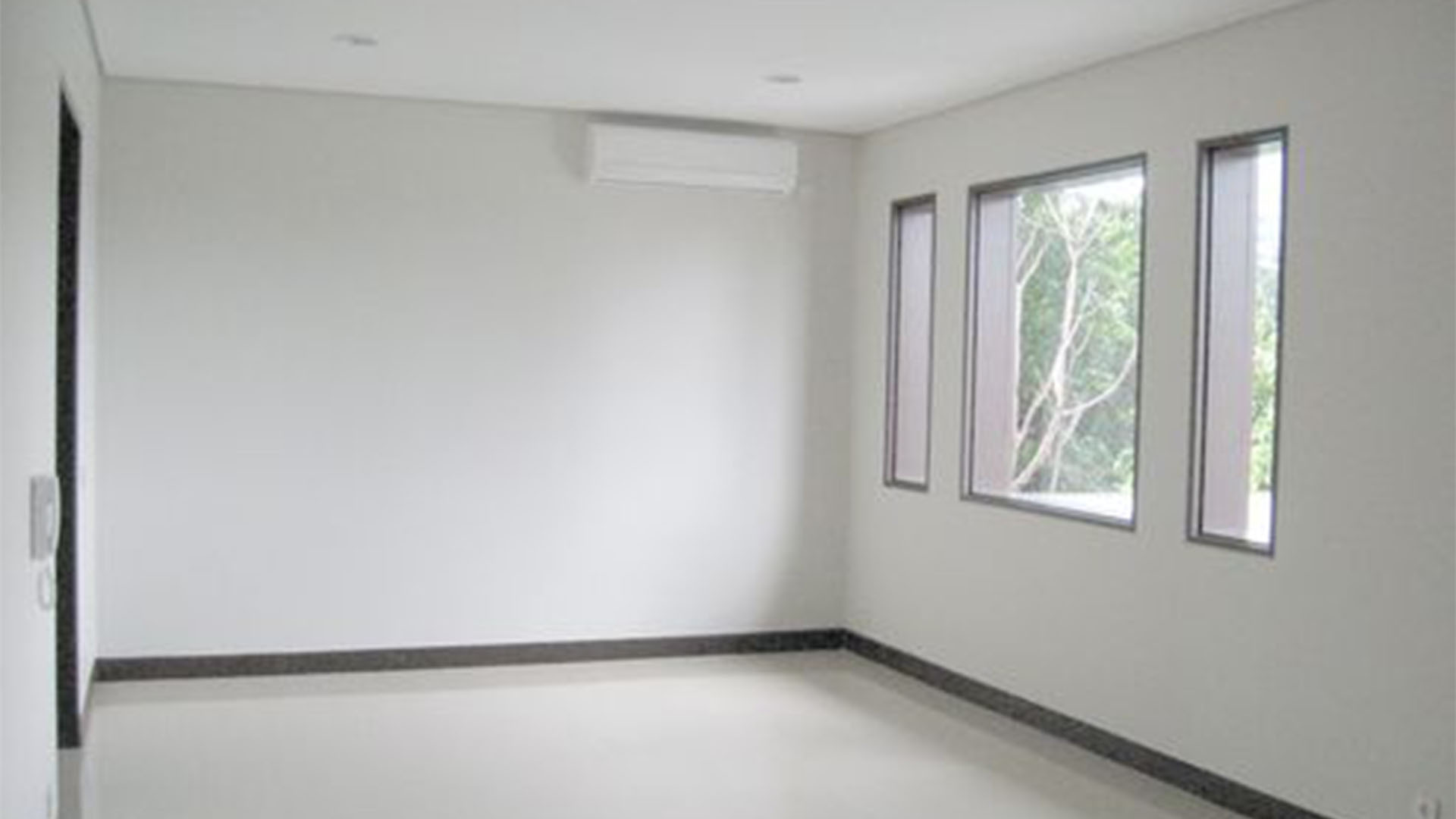 CILANDAK TENGAH 2-5BR-BEDROOM 1 Cilandak House – Spacious 5BR Family Residence