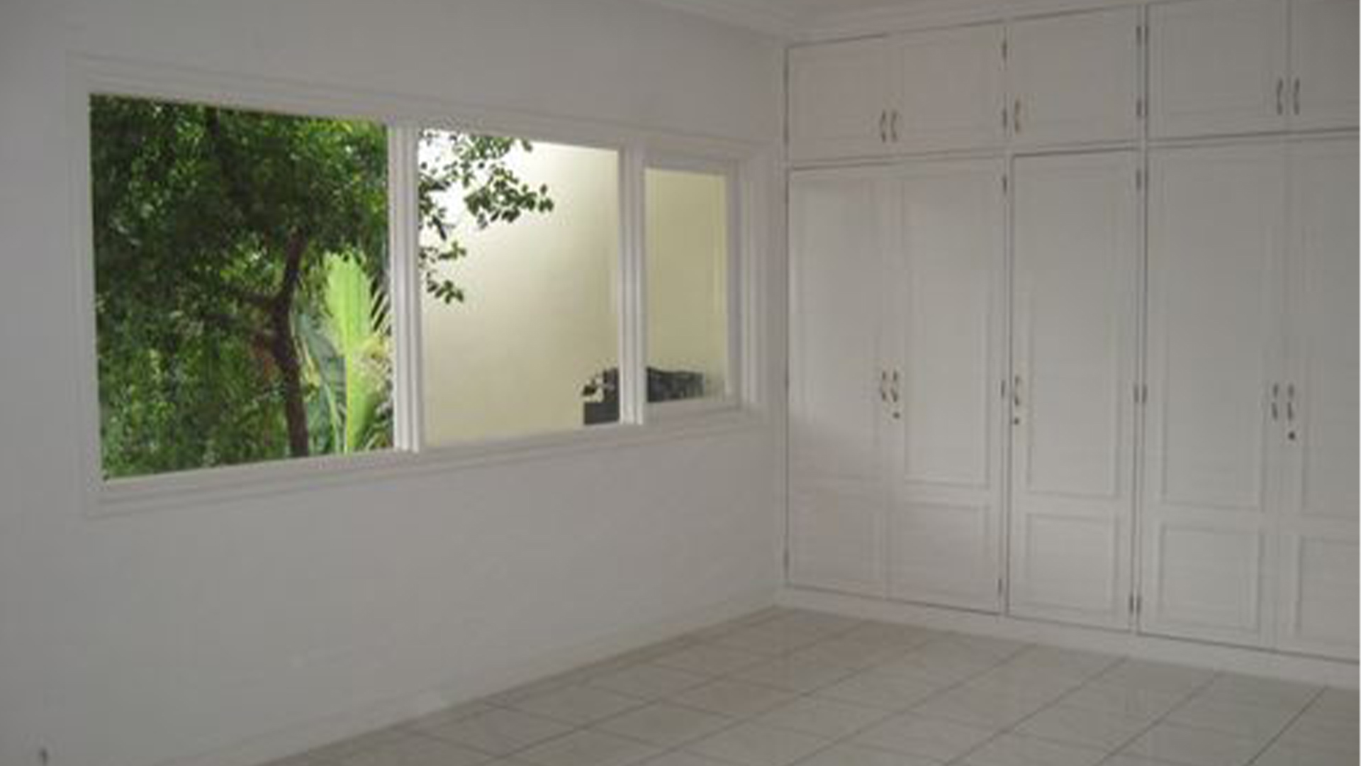 CIPETE-4BR-BEDROOM 1 Refined 4BR Family Home at Cipete