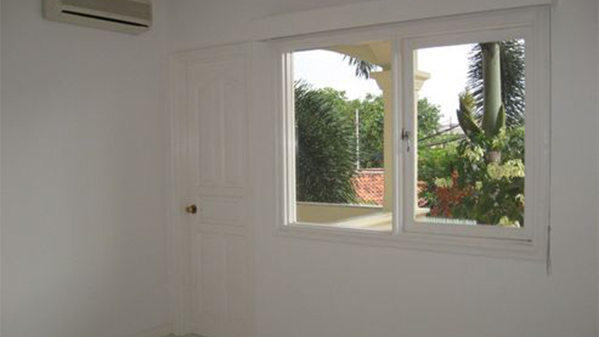 CIPETE-4BR-BEDROOM 2 Refined 4BR Family Home at Cipete