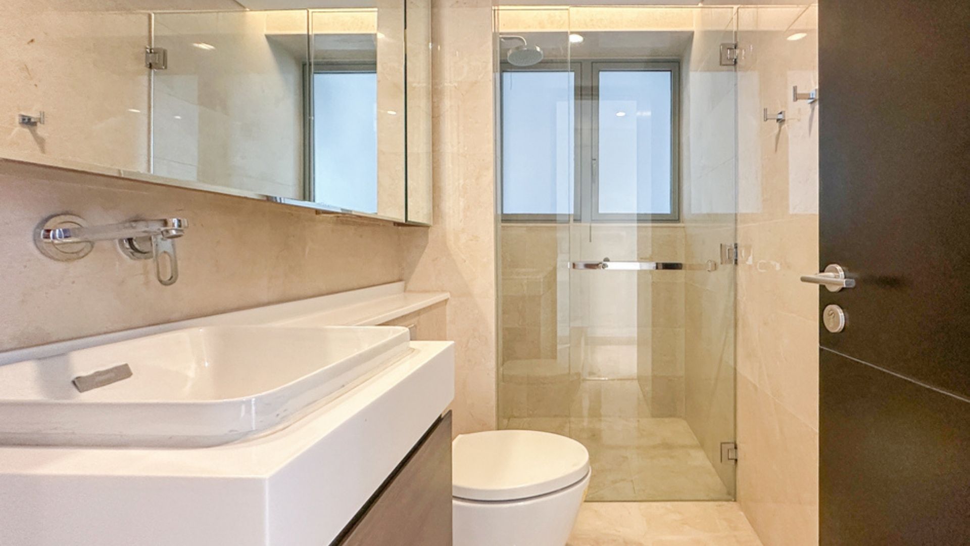 Modern 2BR Residence for Expat Living in Jakarta CBD at Casa Domaine
