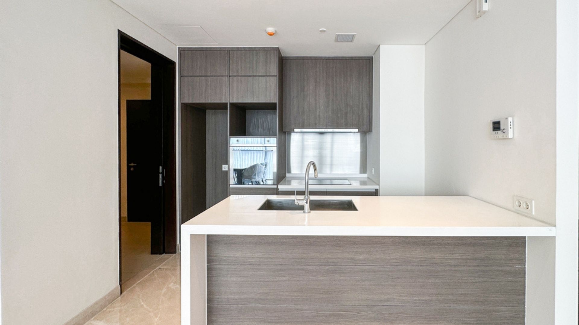 Modern 2BR Residence for Expat Living in Jakarta CBD at Casa Domaine