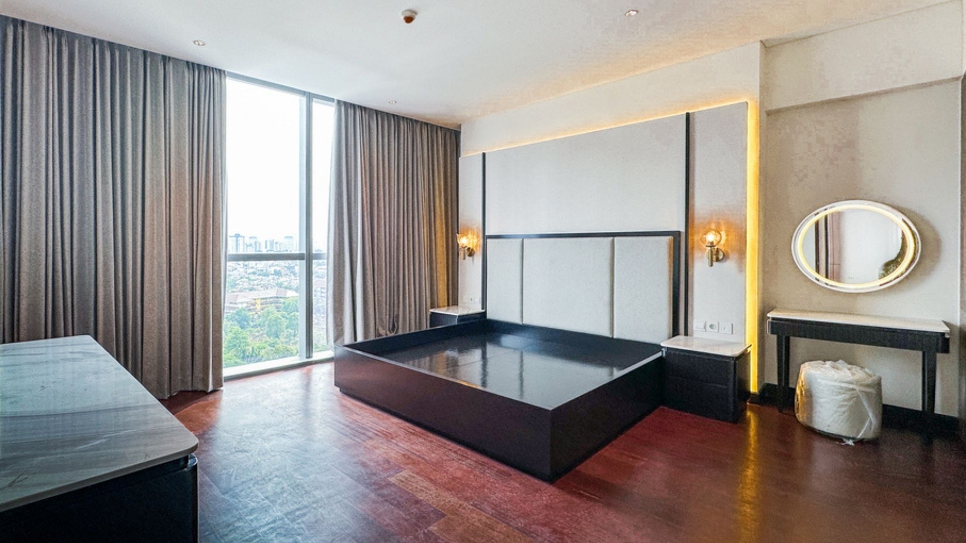 Modern 2BR Residence for Expat Living in Jakarta CBD at Casa Domaine