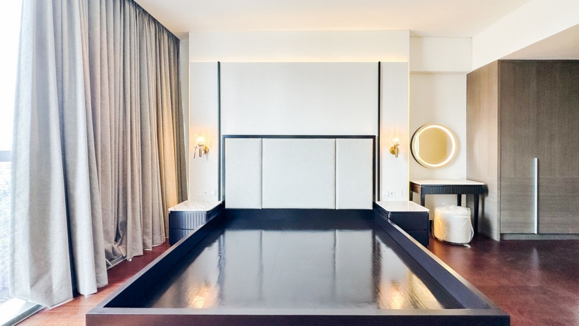 Modern 2BR Residence for Expat Living in Jakarta CBD at Casa Domaine