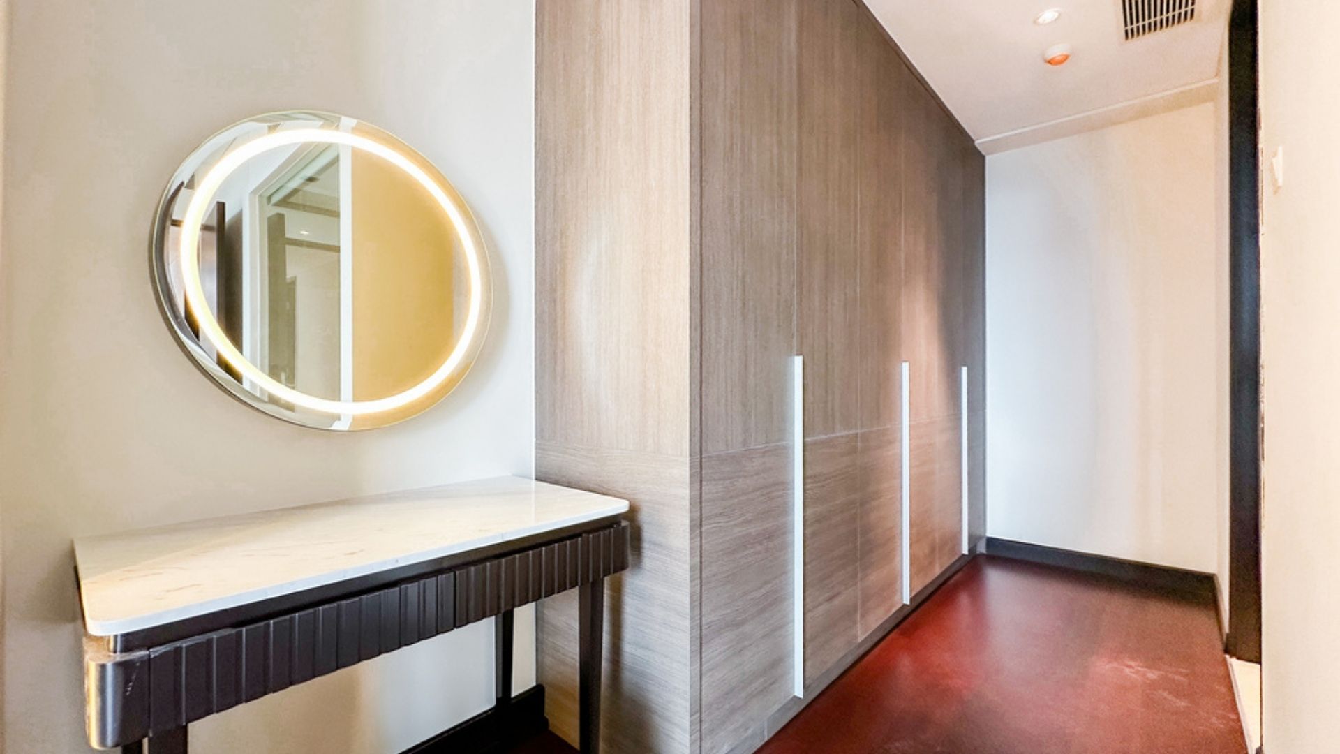 Modern 2BR Residence for Expat Living in Jakarta CBD at Casa Domaine