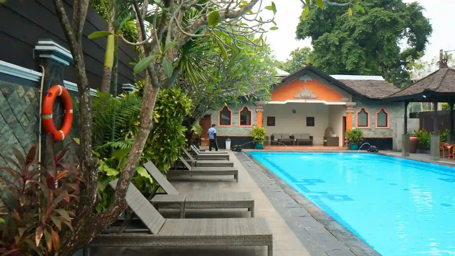 Kids Pool