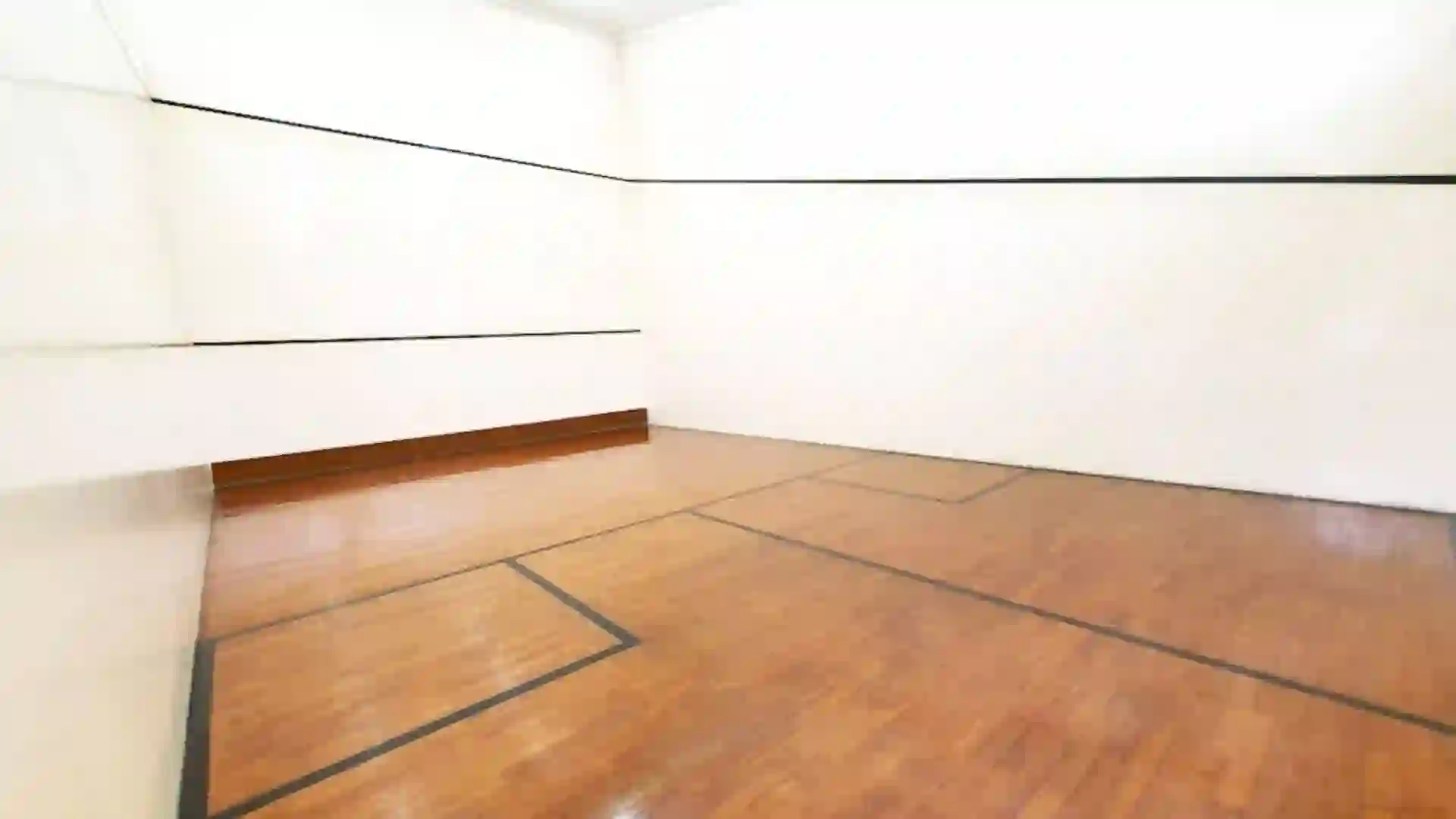 Squash Court