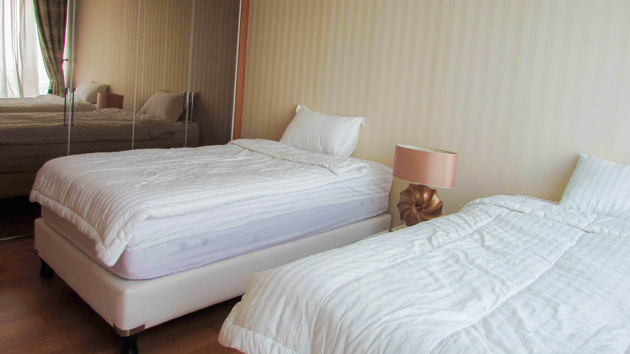 Kempi-57-59F-BEDROOM 2 Ultra-Spacious Family Living in the Heart of Jakarta’s CBD – Kempinski Private Residence 4BR