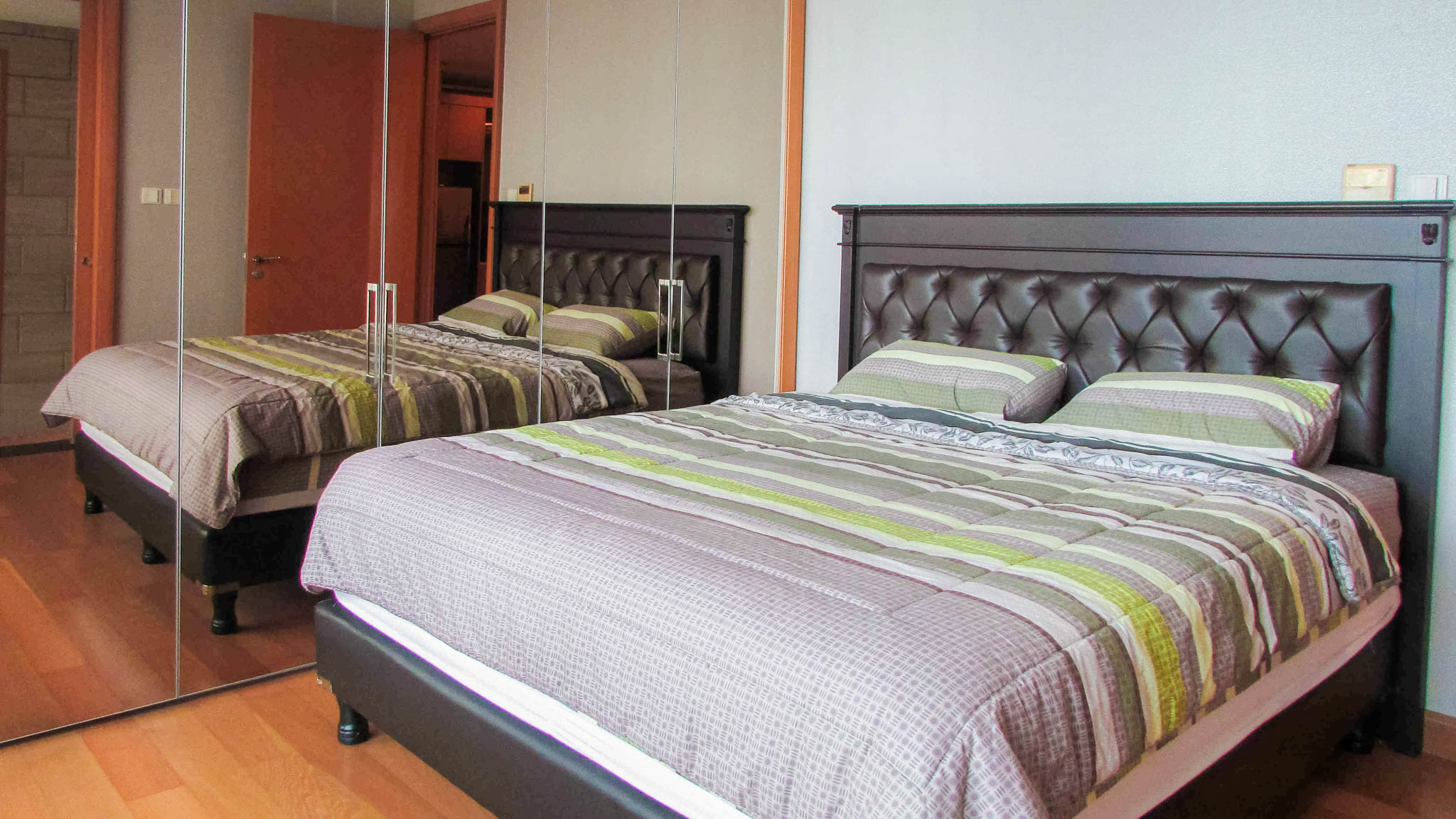 Kempi-57-59F-BEDROOM 3 Ultra-Spacious Family Living in the Heart of Jakarta’s CBD – Kempinski Private Residence 4BR