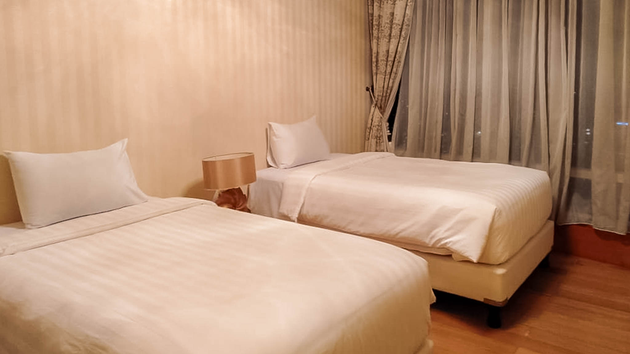 Kempi-57-59F-BEDROOM 4 Ultra-Spacious Family Living in the Heart of Jakarta’s CBD – Kempinski Private Residence 4BR