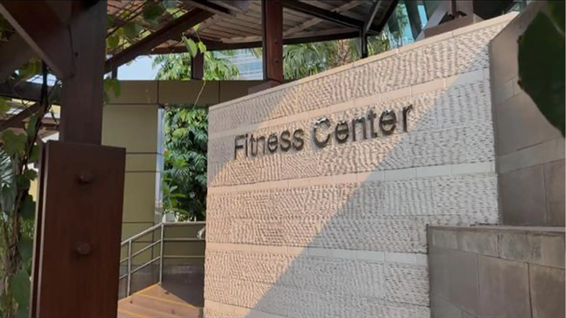 Kempinski-Fitness Centre Ultra-Spacious Family Living in the Heart of Jakarta’s CBD – Kempinski Private Residence 4BR