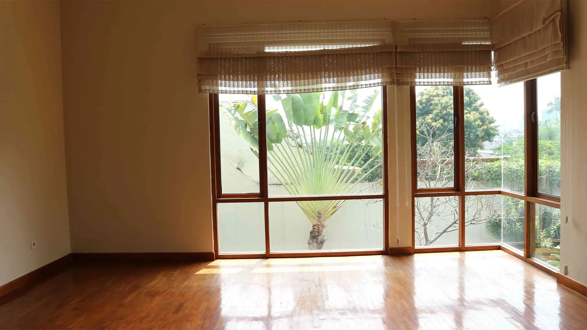 PEJATEN-5BR-BEDROOM 2 Pejaten Home – Well Balanced 5BR