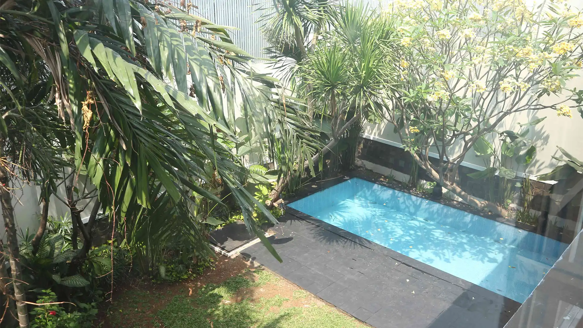 PEJATEN-5BR-SECOND FLOOR WITH VIEW SWIMMING POOL Pejaten House – Premium 5BR Home