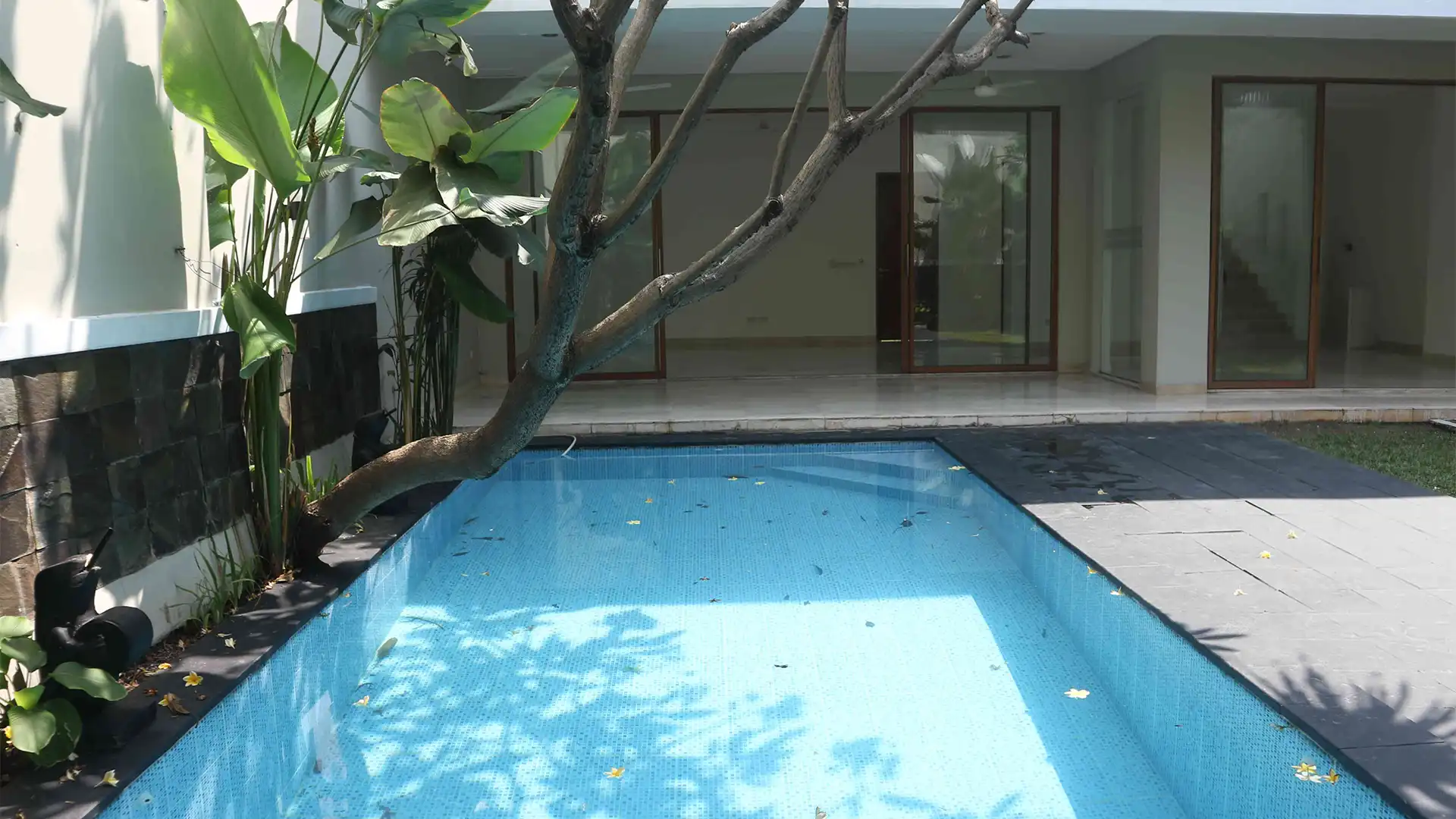 PEJATEN-5BR-SWIMMING POOL 2 Pejaten House – Premium 5BR Home