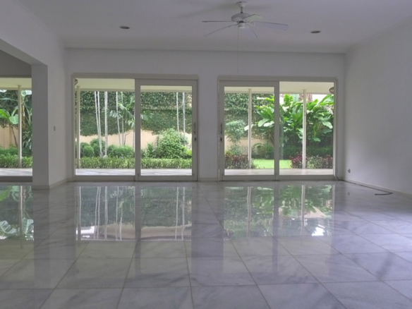 PURI SAKTI BUNTU-4BR-FAMILY AREA