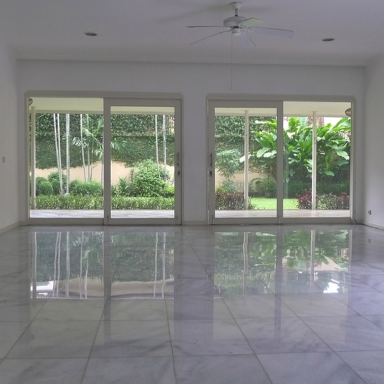 PURI SAKTI BUNTU-4BR-FAMILY AREA
