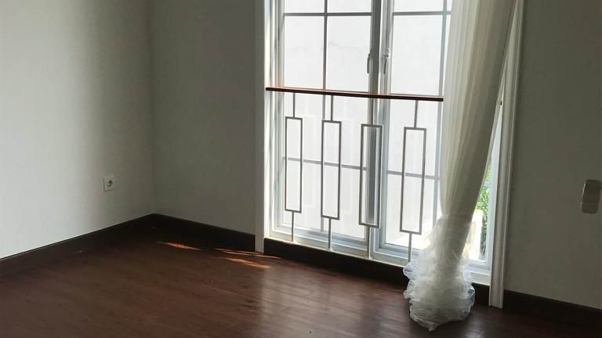 RIMBA BUNTU-3BR-BEDROOM 2 Contemporary 3BR Family Residence at Cipete