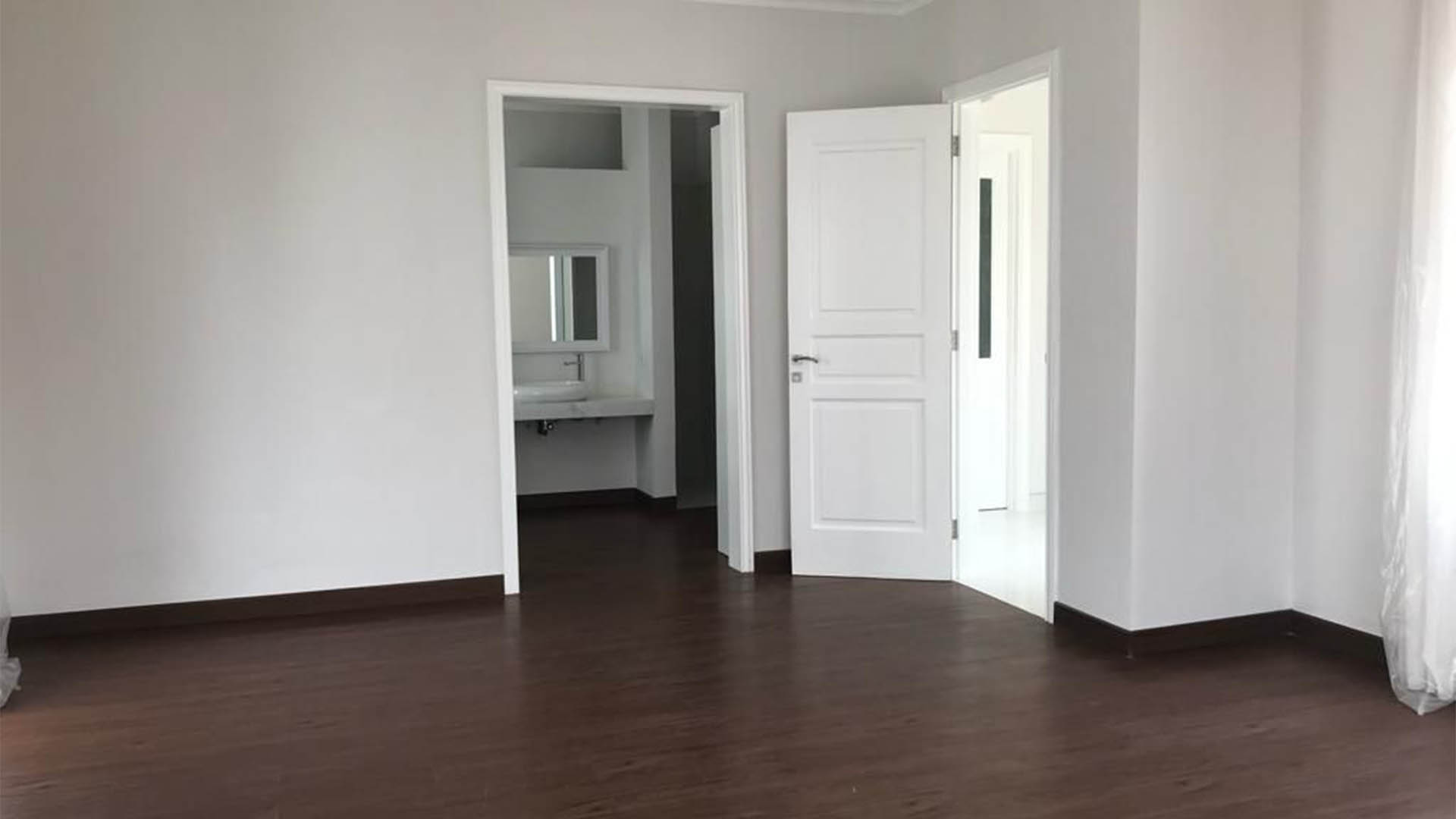 RIMBA BUNTU-3BR-BEDROOM 3 Contemporary 3BR Family Residence at Cipete