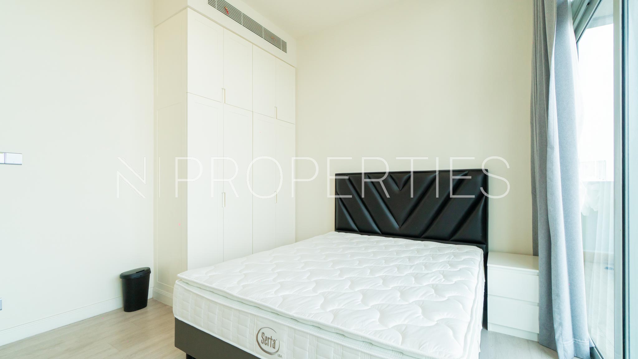 THE STATURE-2BR-BEDROOM 1 (2) Spacious 2BR Residence – The Stature Menteng