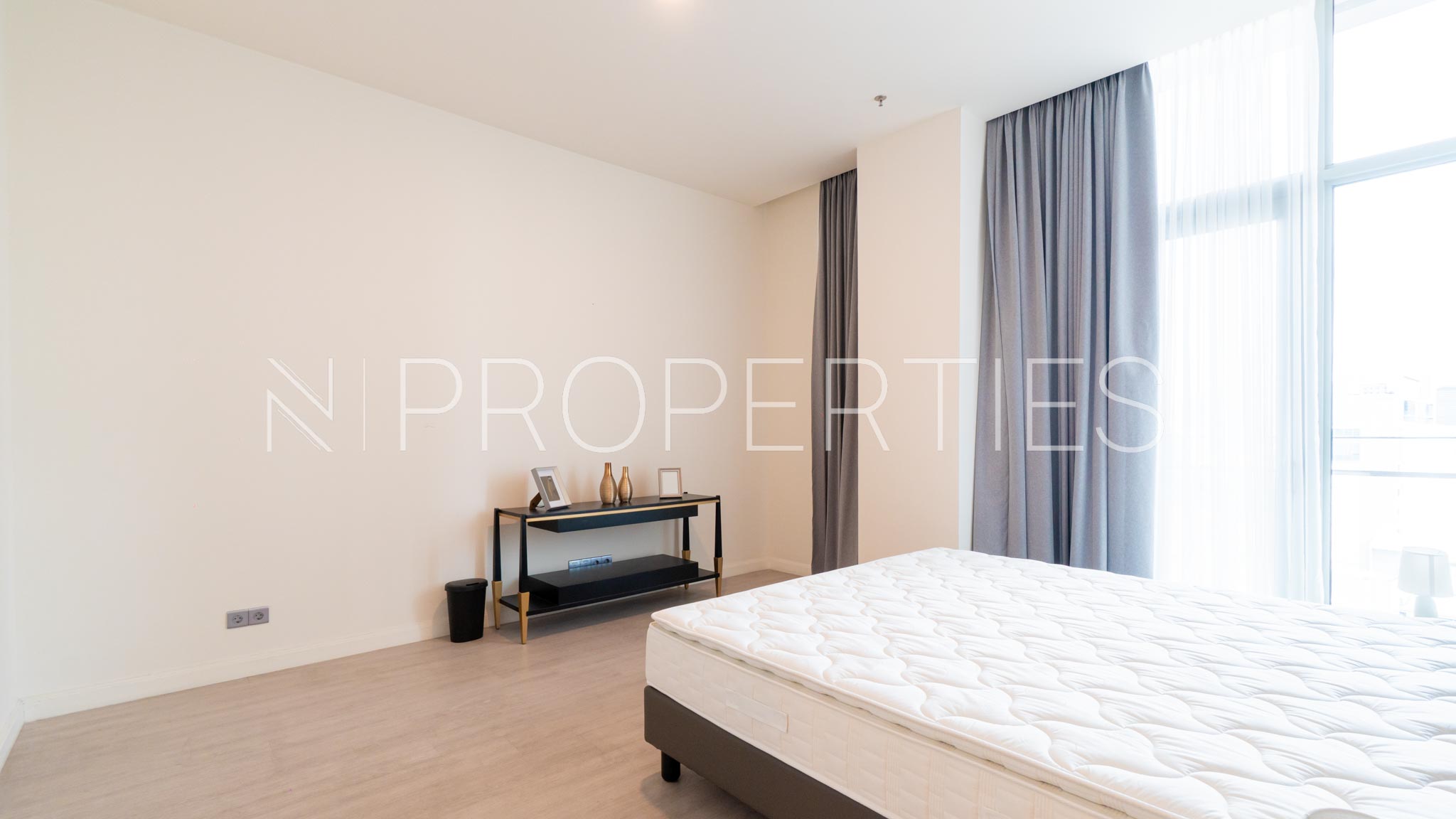 THE STATURE-2BR-BEDROOM 2 (1) Spacious 2BR Residence – The Stature Menteng