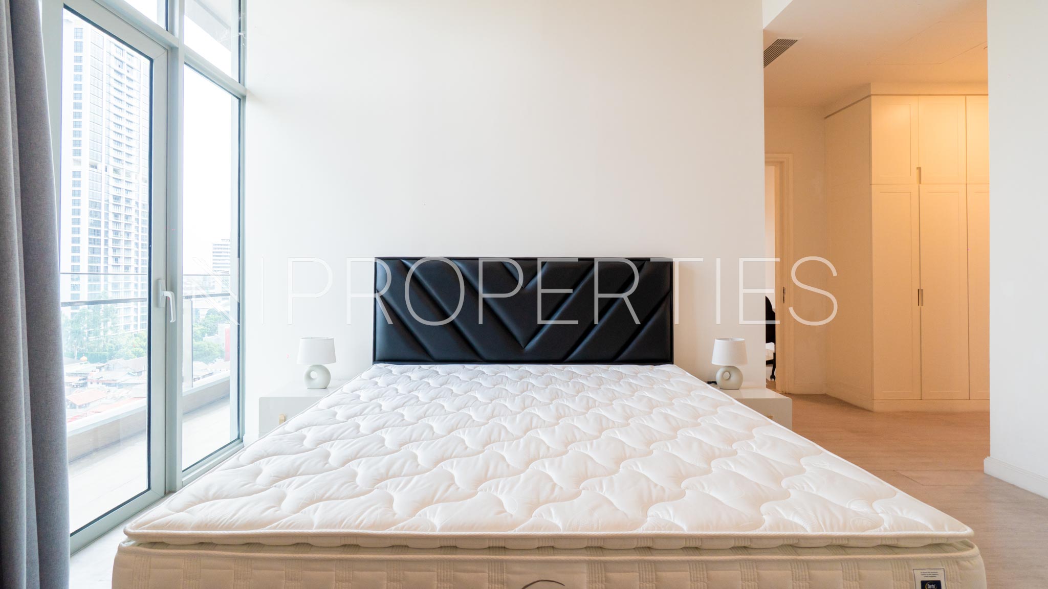 THE STATURE-2BR-BEDROOM 2 (3) Spacious 2BR Residence – The Stature Menteng