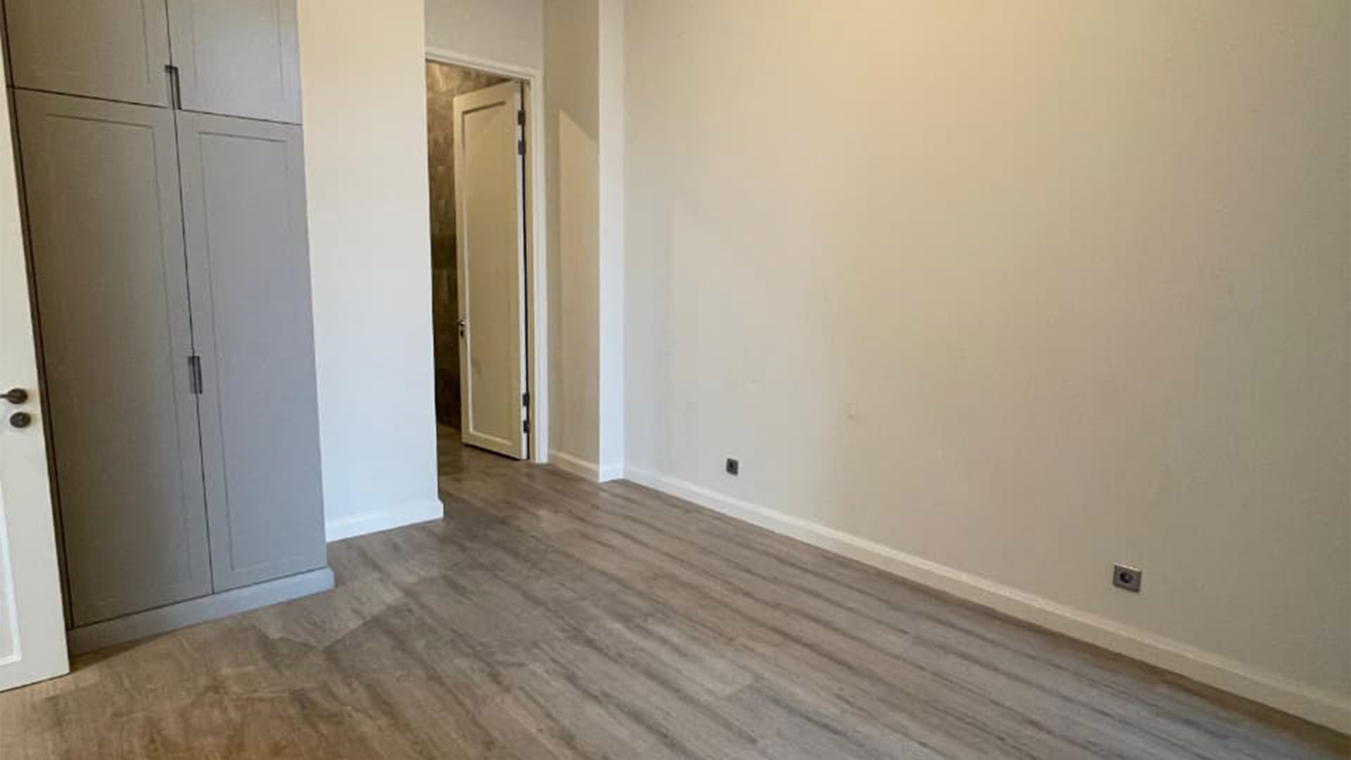 THE STATURE-4BR-BEDROOM 1 Exceptional 4BR Apartment – The Stature Menteng