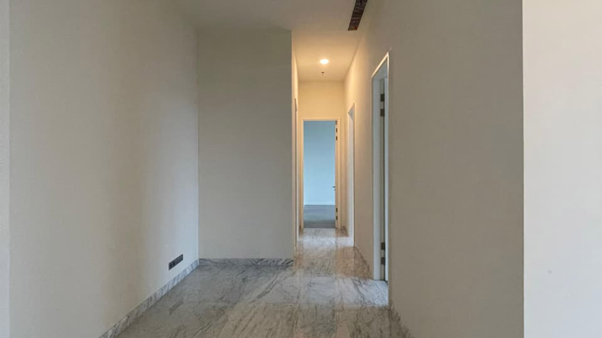 THE STATURE-4BR-BEDROOM 3 Exceptional 4BR Apartment – The Stature Menteng