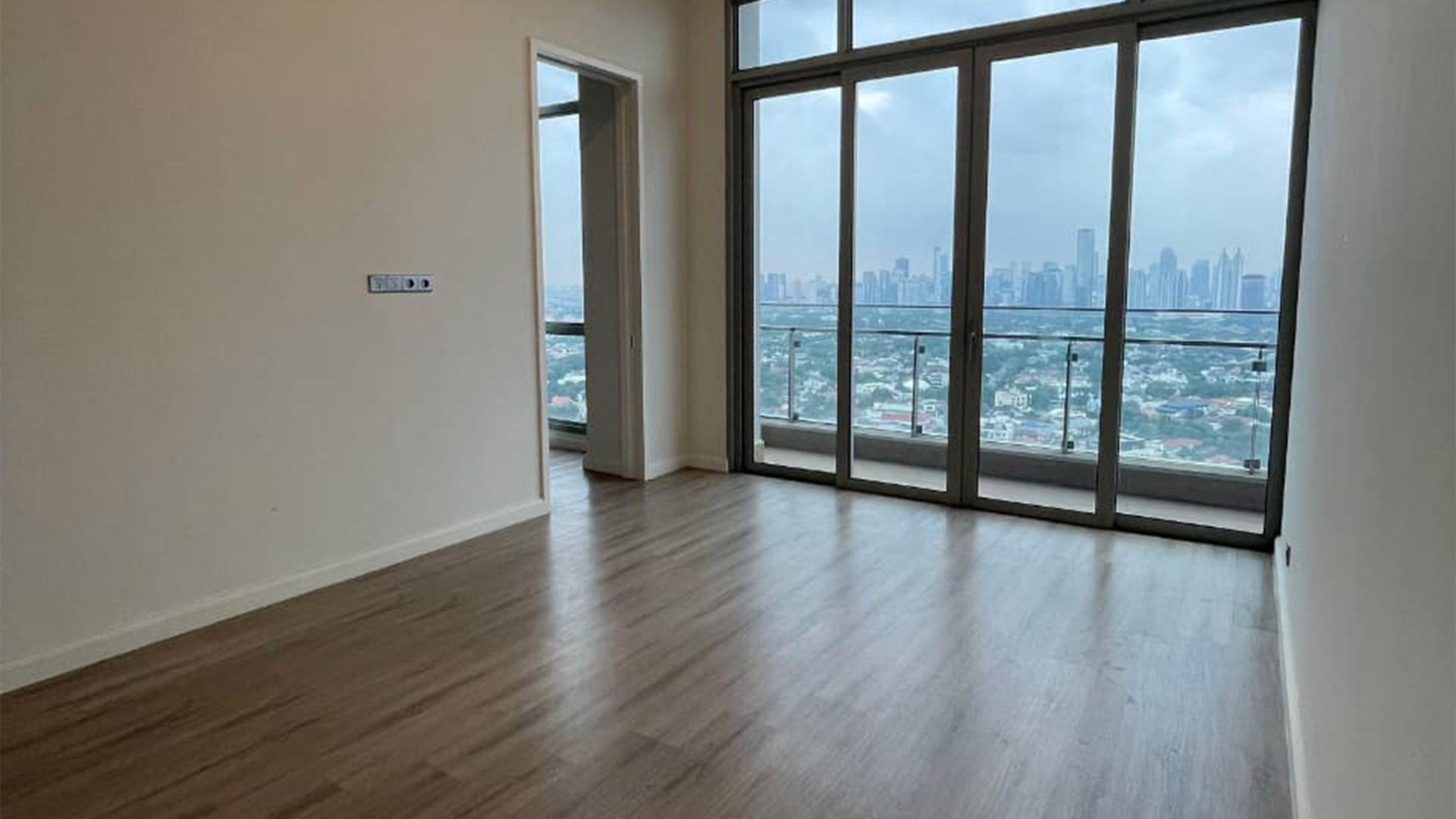 THE STATURE-4BR-BEDROOM 4 (2) Exceptional 4BR Apartment – The Stature Menteng