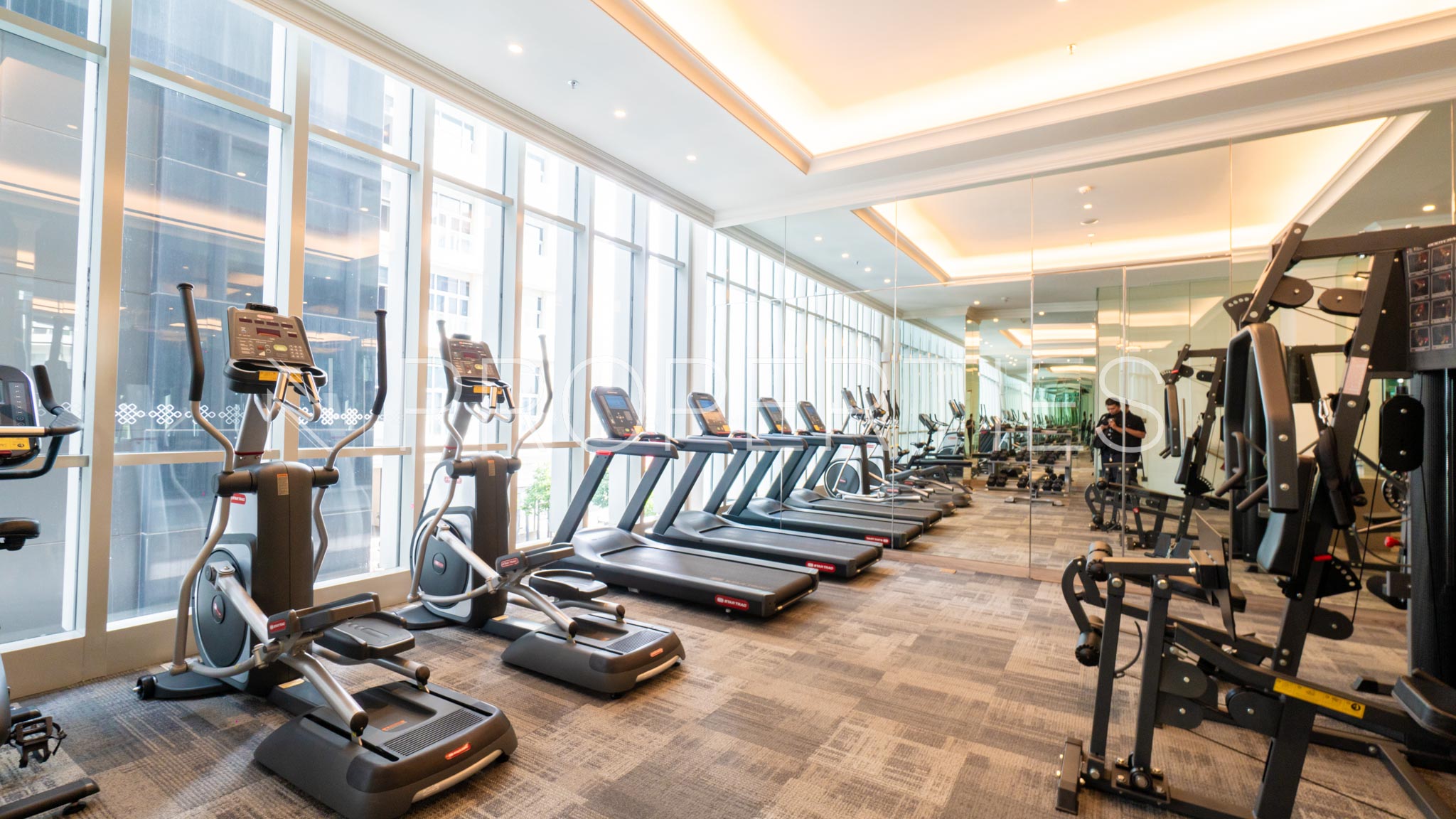 The Stature Menteng – Premium 2BR