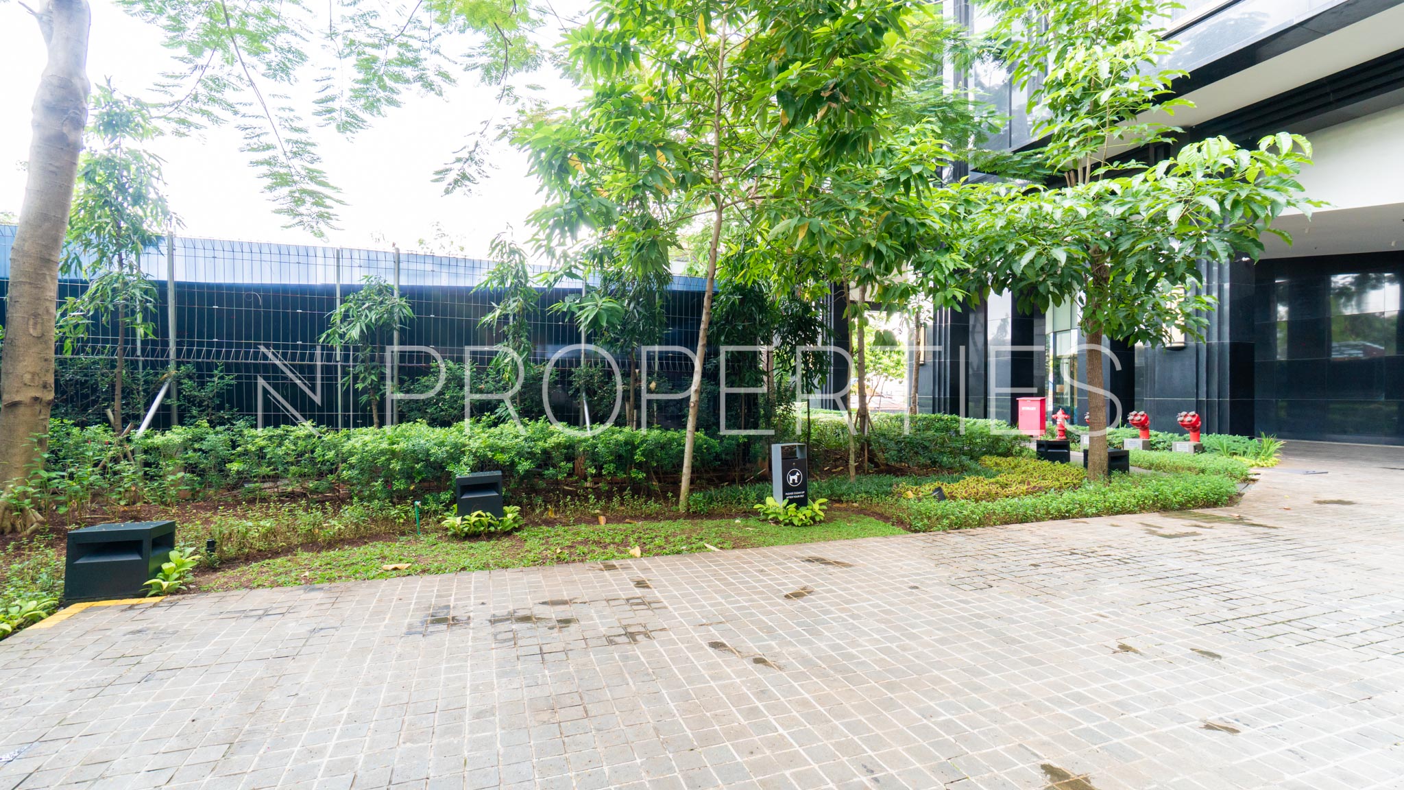 The Stature Menteng – Luxury 3BR Residence