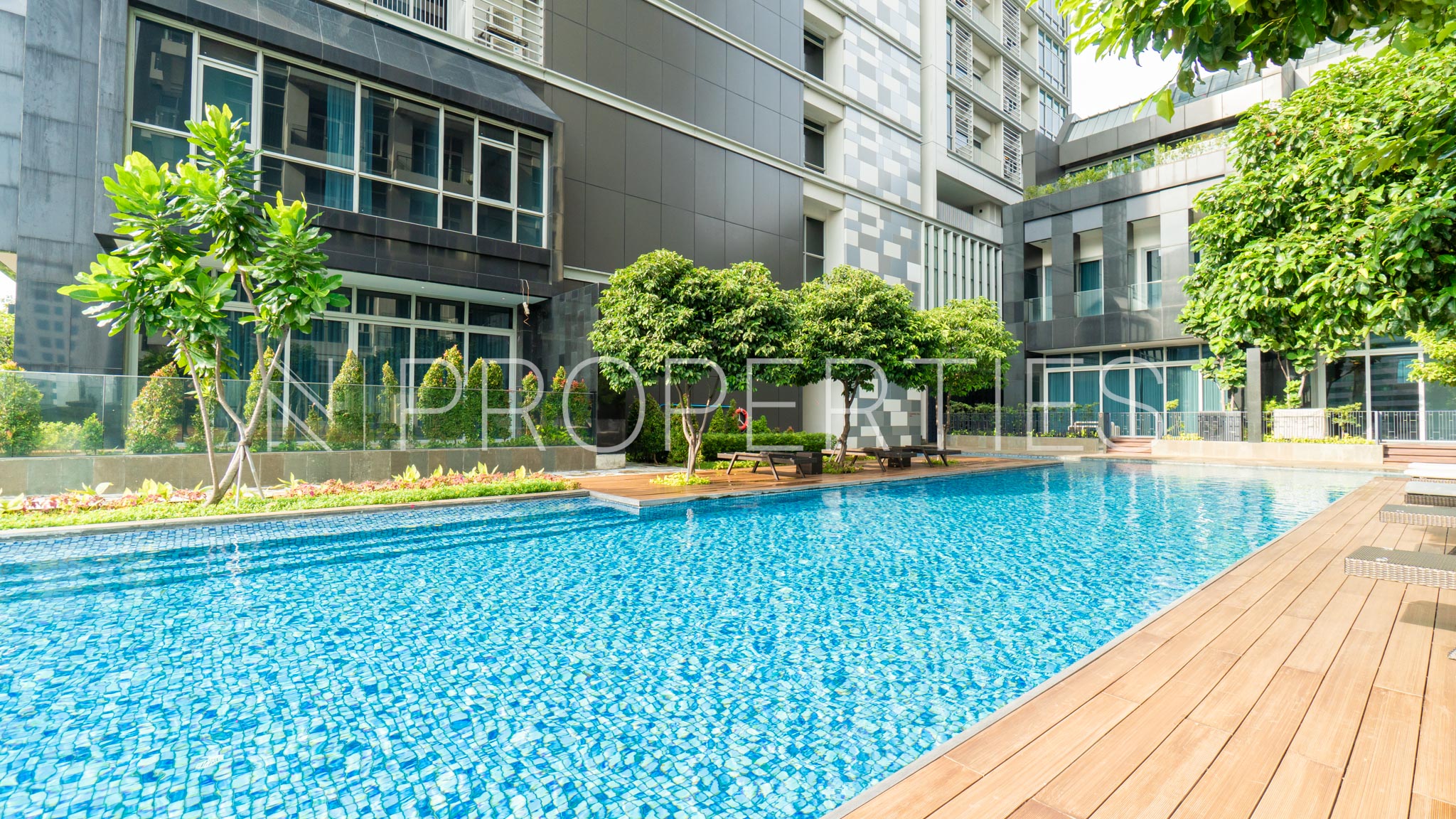 The Stature Menteng – Premium 2BR