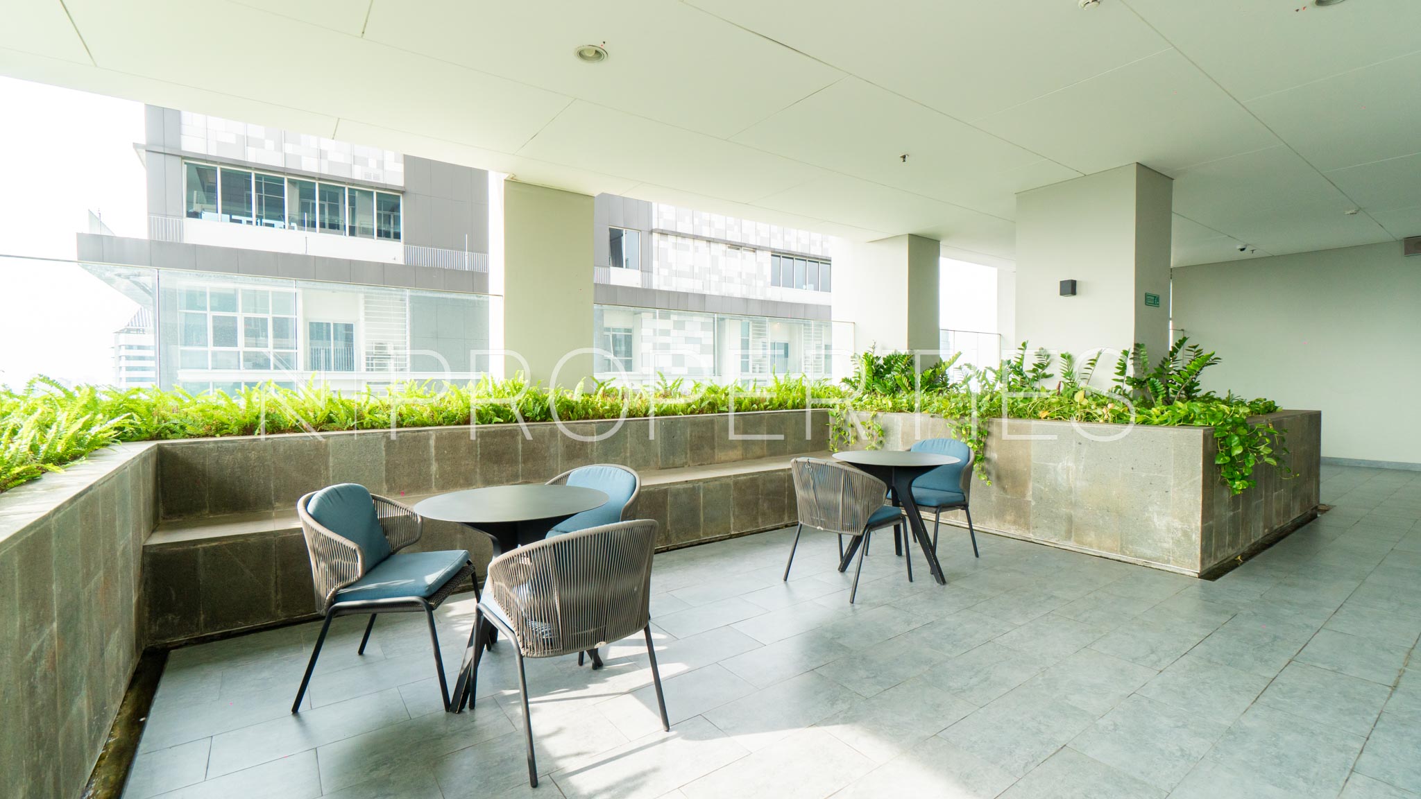The Stature Menteng – Luxury 3BR Residence