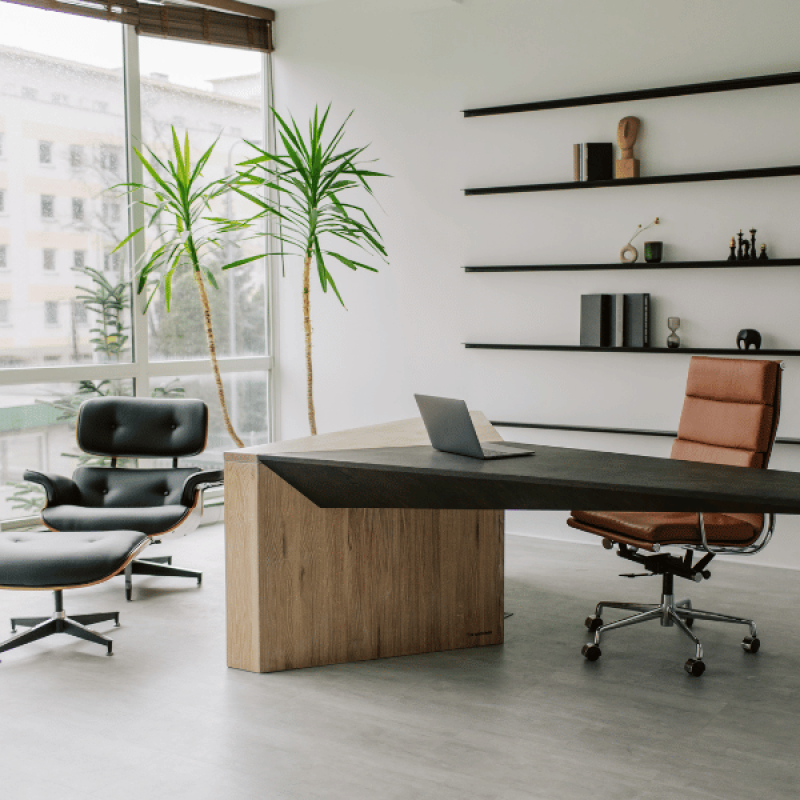 Office search