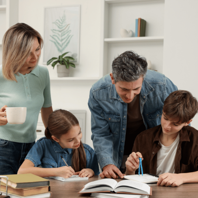 School support